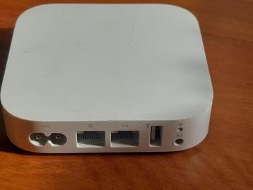 Apple AirPort Express 2nd generation