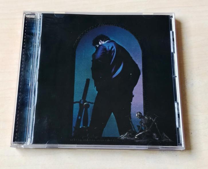 Post Malone - Hollywood's Bleeding CD 2019 Gebruikt, Cd's en Dvd's, Cd's | Hiphop en Rap, Gebruikt, 2000 tot heden, Ophalen of Verzenden