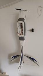 RC vliegtuig Apprentice S2 1.2m, Hobby en Vrije tijd, Modelbouw | Radiografisch | Vliegtuigen, Ophalen, Gebruikt