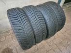 Winterbanden met stalen velg 175/65 R14, 14 inch, Gebruikt, 175 mm, Banden en Velgen