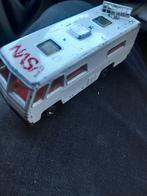 Nasa tracking voertuig, Ophalen of Verzenden, Zo goed als nieuw, Auto