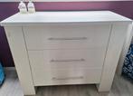 Commode te koop, Kinderen en Baby's, Kinderkamer | Commodes en Kasten, Ophalen, 50 tot 70 cm, 100 cm of meer, 90 tot 105 cm