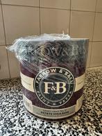 Farrow & Ball Light Grey nr.17 muurverf, Doe-het-zelf en Verbouw, Verf, Beits en Lak, Ophalen of Verzenden, Grijs, Minder dan 5 liter