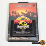 Jurassic Park - SEGA MegaDrive Game, Gebruikt