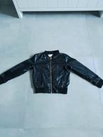 Zgan dun zwart jasje mt 116, Kinderen en Baby's, Kinderkleding | Maat 116, Imagine, Meisje, Trui of Vest, Ophalen of Verzenden
