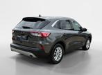 Ford Kuga 2.5 PHEV Titanium I Navi I Camera I Dodehoekdetect, Automaat, Stof, Gebruikt, 4 cilinders