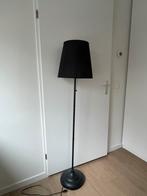 Arstid vloerlamp IKEA zwart, Huis en Inrichting, Lampen | Vloerlampen, 150 tot 200 cm, Gebruikt, Metaal, Ophalen