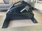 Mini hometrainer, Ophalen, Kunststof, Zo goed als nieuw, Benen
