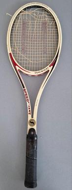 Snauwaert Speedshaft tennisracket, Sport en Fitness, Tennis, Racket, Gebruikt, Ophalen of Verzenden