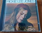 Rickie Lee Jones, Ophalen of Verzenden, Gebruikt, Poprock