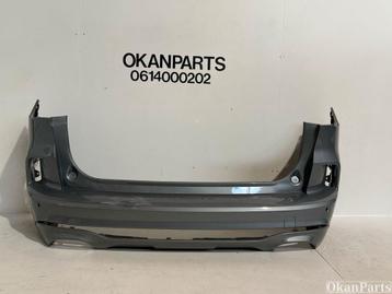 Ford Kuga III ST-Line Achterbumper LV4B-17A894-DJ beschikbaar voor biedingen