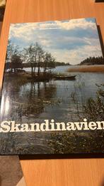 Fotoboek Prentenboek Skandinavië, Boeken, Ophalen of Verzenden, Zo goed als nieuw