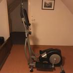 Buffalo Crosstrainer - Fitnessapparaat, Sport en Fitness, Ophalen, Armen, Zo goed als nieuw, Crosstrainer