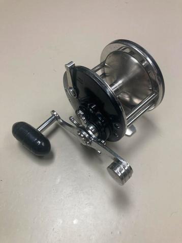 Penn 60 long beach molen beschikbaar voor biedingen