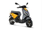 Piaggio 1 ( one ) 25 en 45 km 1+ Elektrisch DEMO aanwezig