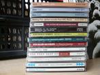Volksmuziek CD'S 14 STUKS, Ophalen, Gebruikt, Europees