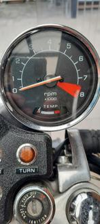 gevraagd toerenteller honda shadow vt 700 / 800, Motoren, Ophalen of Verzenden, Gebruikt