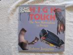 High Touch: The new Materialism in Design, Ophalen of Verzenden, Gelezen, Robert Janjigian