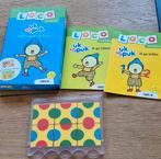 Loco bambino paket Uk & Puk, Ophalen, Zo goed als nieuw