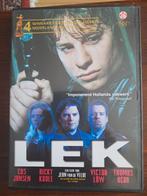 LEK, Cd's en Dvd's, Vanaf 16 jaar, Verzenden, Zo goed als nieuw, Film