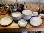 BOCH - La Louvière - servies (borden, tasjes, sauspot,...), Ophalen