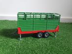 Siku veewagen, Ophalen of Verzenden, Gebruikt, Tractor of Landbouw, SIKU