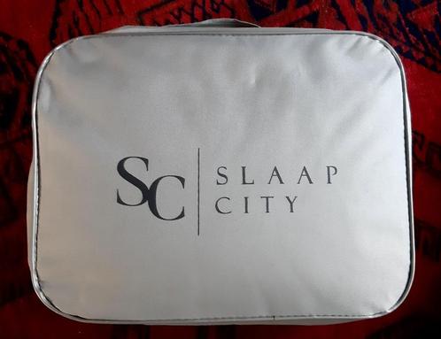Sc slaap slaapcity verzwaringsdeken, Huis en Inrichting, Slaapkamer | Beddengoed, Zo goed als nieuw, Deken of Dekbed, Eenpersoons
