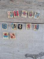 Whn collecte speldjes, Ophalen of Verzenden