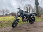 Derbi DRD Evo Limited Edition - Veel Nieuwe Onderdelen!, Ophalen, Gebruikt, 50 cc, Derbi