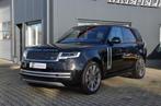Land rover RANGE ROVER Autobiography  350PK 3.0 Ingenium Twi, Automaat, Gebruikt, Zwart, Diesel