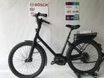 Moustache Lundi Vario met Bosch MM 26 Inch wielen