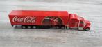 Coca cola Kenworth kerst, Hobby en Vrije tijd, Ophalen of Verzenden, Bus of Vrachtwagen, Zo goed als nieuw