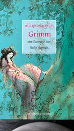 Grimm - Alle sprookjes van Grimm, Fictie algemeen, Grimm, Ophalen of Verzenden, Zo goed als nieuw