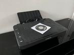 Canon Pixma MG2500 Inktjetprinter, Computers en Software, Printers, Ophalen, Gebruikt, Inkjetprinter, All-in-one