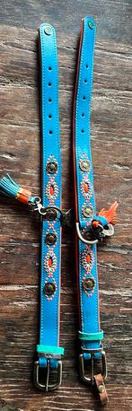 Nieuw DWAM Jones halsband Dog with a mission 50 x 3 cm, Dieren en Toebehoren, Ophalen, Nieuw