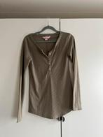 Hunkemöller Top Maat M, Maat 38/40 (M), Ophalen of Verzenden, Zo goed als nieuw, Lange mouw