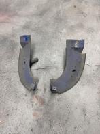 Vw T1 bus spatplaten voor in achterbumper, Nieuw, Ophalen of Verzenden, Bumper, Volkswagen