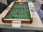 Tafel voetbal., Ophalen of Verzenden, Zo goed als nieuw