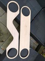 Looplanken Stapelstein, Kinderen en Baby's, Ophalen, Zo goed als nieuw