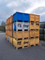 Stuntprijs *PALLETBOX* Hooibak, Ophalen of Verzenden, Gebruikt, Overige soorten