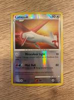 Latias 22/106, Ophalen of Verzenden, Zo goed als nieuw, Foil