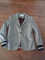 Nieuw zwart/wit ER (Elias Rumelis) jasje maat L, Maat 38/40 (M), Zwart, Nieuw, Ophalen of Verzenden