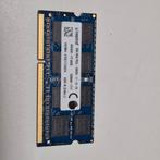 Kingston 8GB PC3L 12800s sodimm, Computers en Software, RAM geheugen, Gebruikt, Verzenden, 8 GB, DDR3