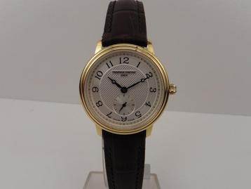 Frederique Constant dameshorloge                          H1 beschikbaar voor biedingen