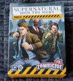 Zombicide 2nd ed. Join the hunt, Hobby en Vrije tijd, Gezelschapsspellen | Bordspellen, Een of twee spelers, Ophalen of Verzenden