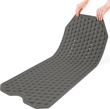 Antislipmat Badkuip Mat - Antislip Badkamer Badmat Met 153 Z beschikbaar voor biedingen