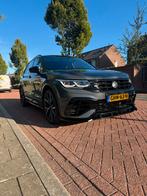 Volkswagen Tiguan 2.0TSI R 4Motion 320pk akrapovic+maxton, Automaat, 4 cilinders, 1984 cc, 320 pk