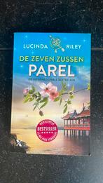 De zeven zussen Parel, Boeken, Ophalen of Verzenden, Gelezen