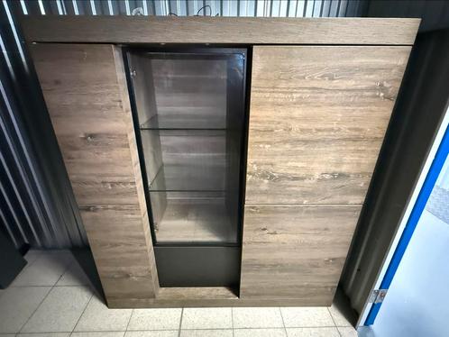 Compleet set meubels, Huis en Inrichting, Kasten | Roldeurkasten en Archiefkasten, Zo goed als nieuw, Minder dan 100 cm, 25 tot 50 cm
