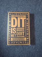 Dit is het mooiste ooit, Ophalen of Verzenden